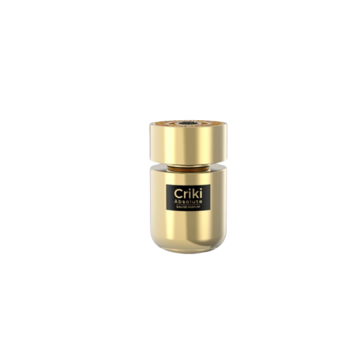 Criki Absulute Gold emper 3.4fl oz
