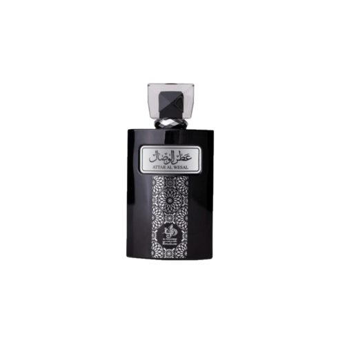 Attar Al Wesal al wataniah 3.4fl oz