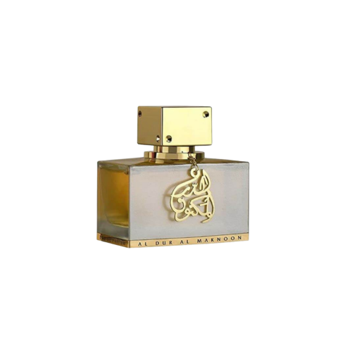 Al Dur Al Maknoon lattafa 3.4fl oz