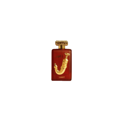 ZAEEM al wataniah 3.4fl oz