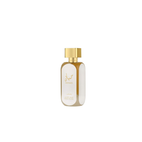 Hayaati lattafa 3.4fl oz