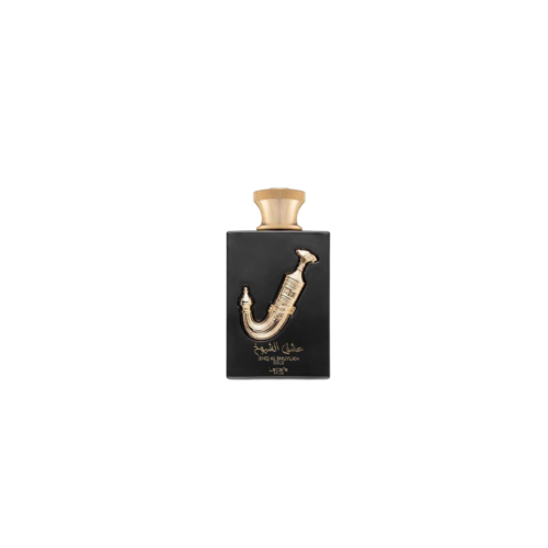 Lattafa Pride Ishq Al Shuyuqh Gold 3.4fl oz