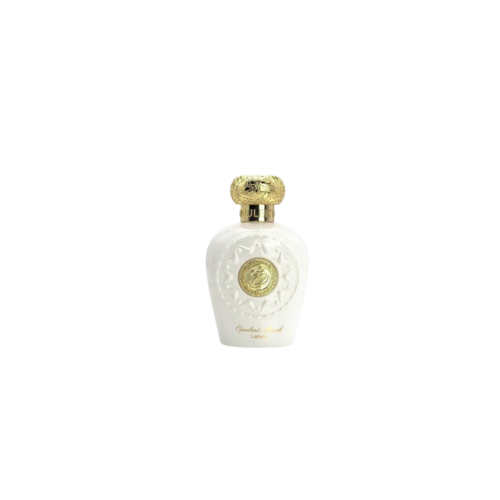 Opulent Musk Lattafa 3.4fl oz