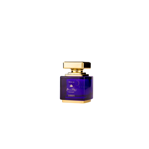 Rawayeh Regina Alwataniah 3.4fl oz