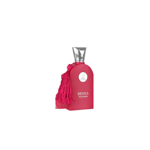 Reyna Femme Maison Alhambra