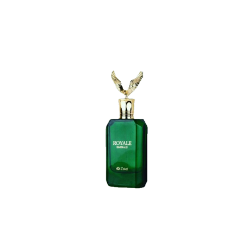 Royale  Emerald  Zakat 80ml 2.7fl oz