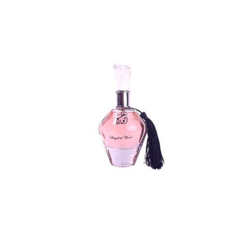 Shagat Al Ward alwataniah 3.4fl oz