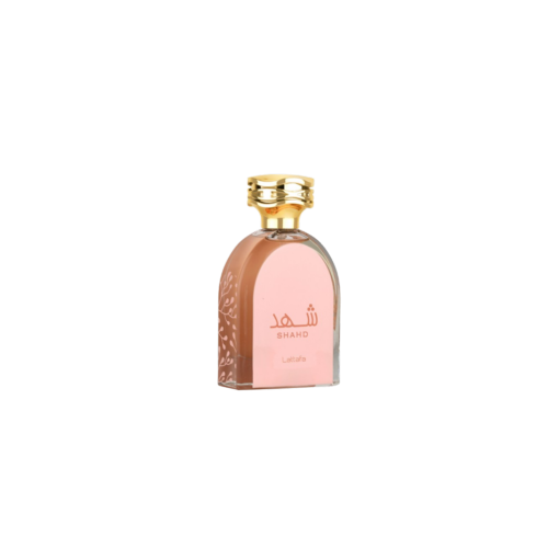 Shahd lattafa 3.4fl oz