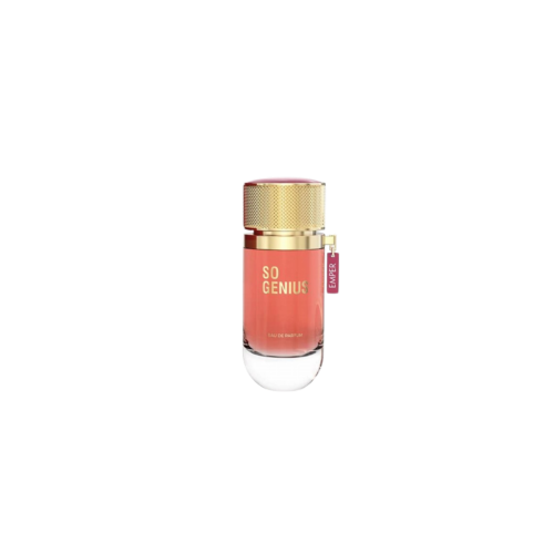 So Genious emper  100ml