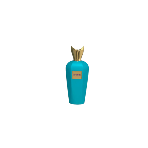 So Pure 100ml