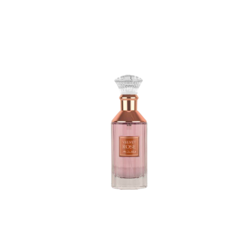 Velvet Rose Lattafa 3.4fl oz
