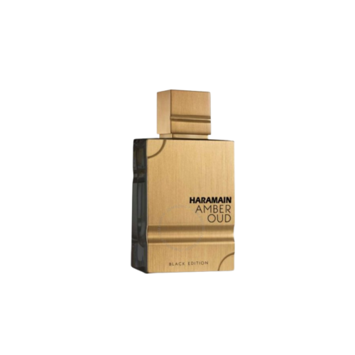 Al Haramain Black Edition 60ml