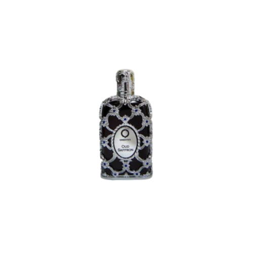 Orientica Oud Safron 80ml