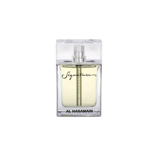 Al Haramain Signature 3.4fl oz