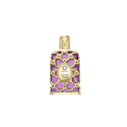 Orientica Velvet Gold 80ml