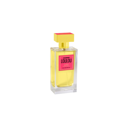 Al Haramain Lou Lou Love 100ml