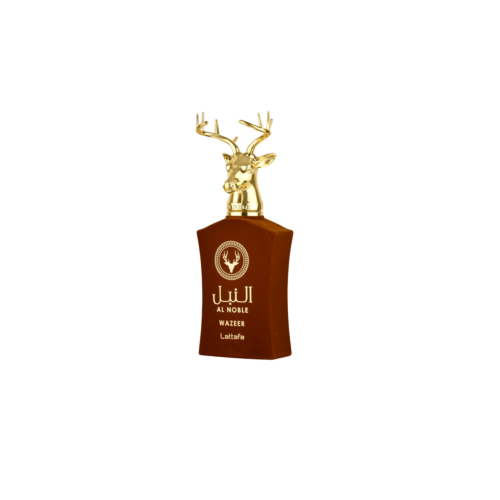 Al Noble Wazeer 100ml