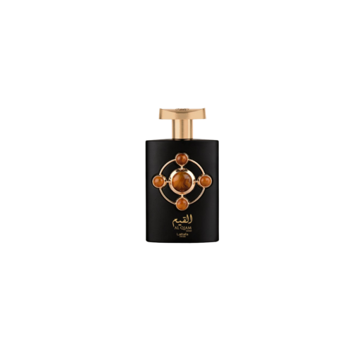 Al Quiam  gold  Lattafa pride 3.4fl oz