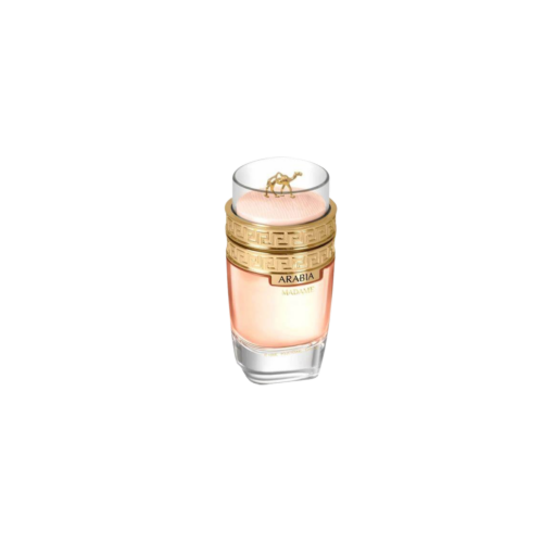 Arabia Madame le chemeau 3.4fl oz
