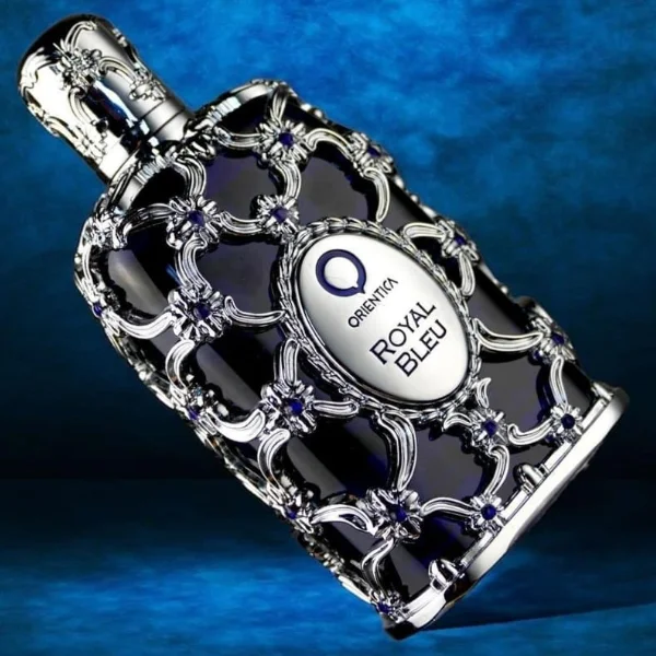 Orientica Royal Bleu 80ml