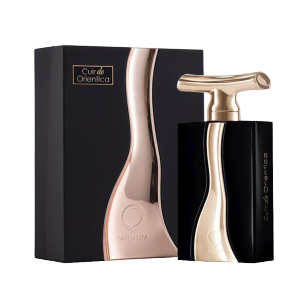 Orientica Cuir De Orientica  100ml - Image 2