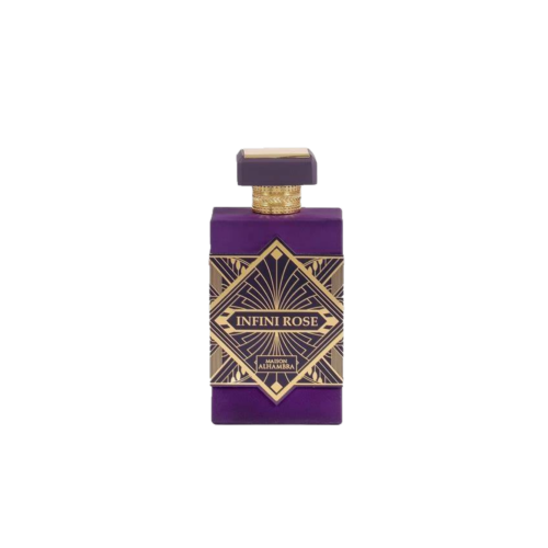 Infini Rose Maison Alhambra 3.4fl oz