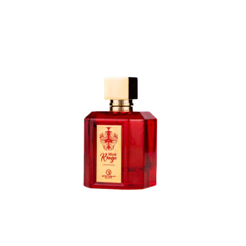 Musk Rouge Gradeur Elite Red 3.4fl oz