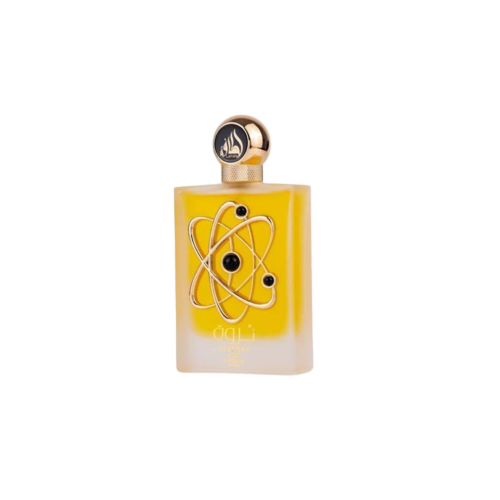 Lattafa Tharwah Gold 3.4fl oz