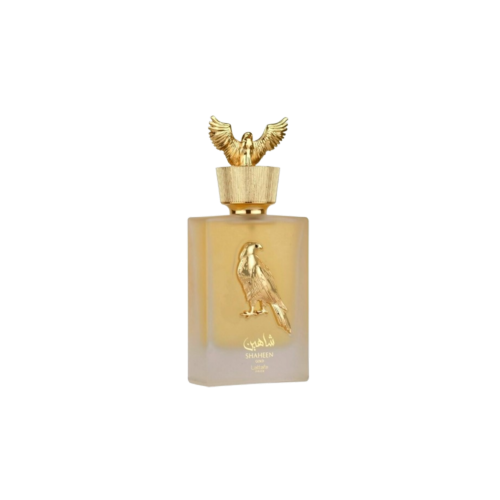 Shaheen Gold Lattafa 3.4fl oz