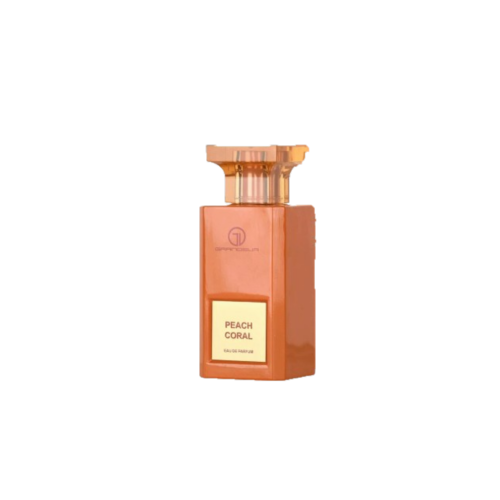 Peach Coral Grandeur 3.4fl oz
