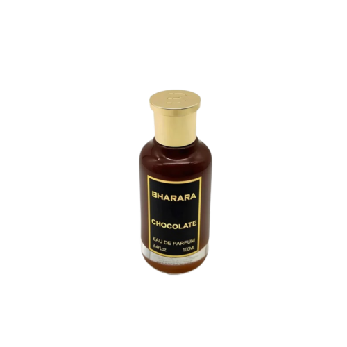 Bharara Chocolate 3.4fl oz eau de parfum