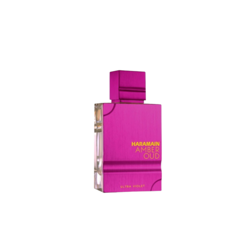 Al Haramain Amber Oud Ultra Violet 60ml Limited Edition