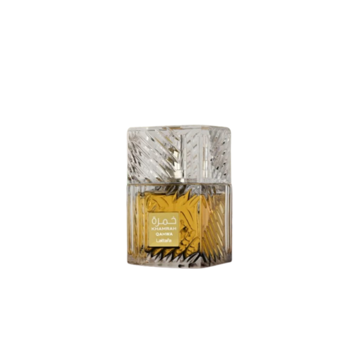 Lattafa Khamra Qahwa 100 ml Parfum