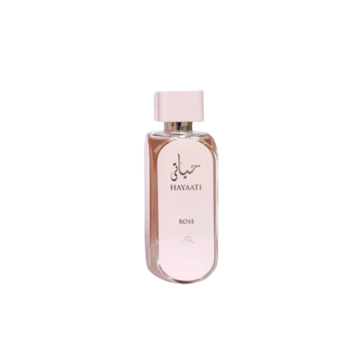 Hayaati Rose Women 100ml/ 3.4fl Oz