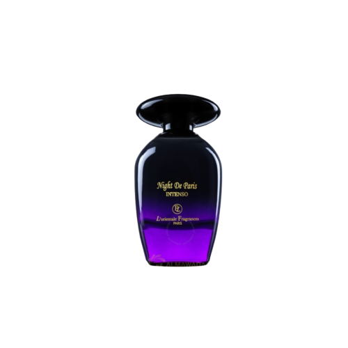 Lorientale Fragrances Night De Paris Intenso 3.4 oz Men
