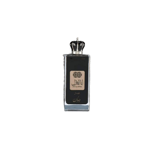 Ana Al Awwal Nusuk Black Man Eau de Parfum 100ml/3.4fl oz