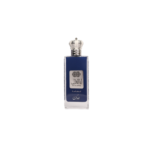 Ana Al Awwal Blue Nusuk 100ml/3.4fl oz Men