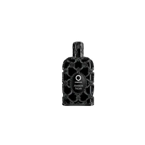 Orientica Luxury Collection Amber Noir
