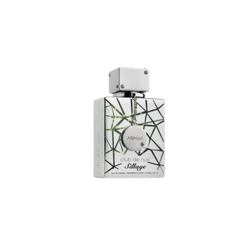 Club De Nuit Sillage by Armaf, 3.6fl oz Unisex