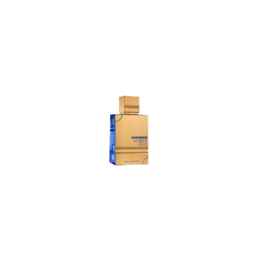 Amber Oud Haramain Blue Edition 60ml