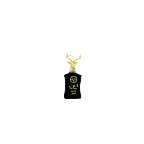 Al Noble Ameer Lattafa 100ml/3.4fl oz