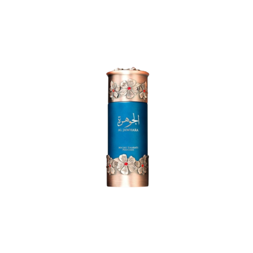 Aljawhara Lattafa Niche Emarati Perfumes 100ml