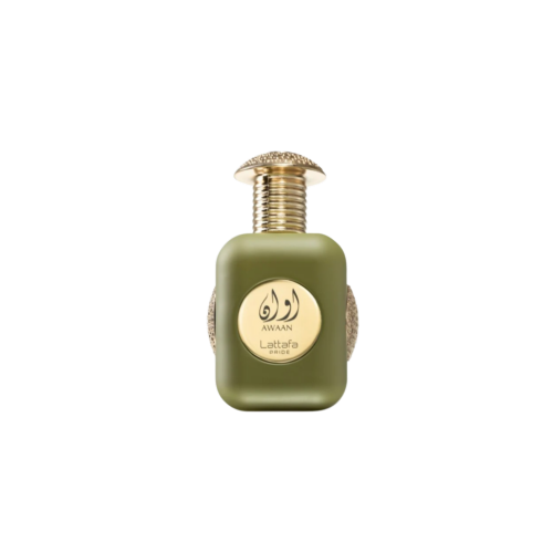 Awaan Lattafa Pride Eau de parfum 100ml 3.4 fl oz