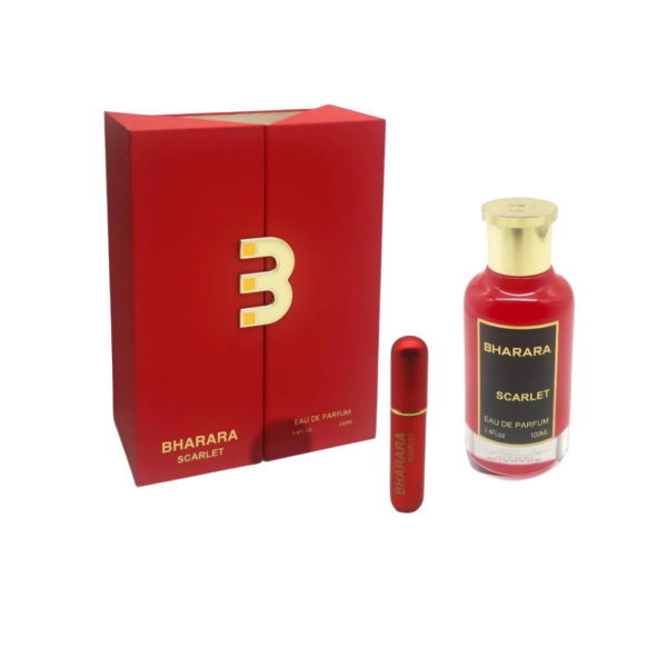 Scarlet for Woman by Bharara  3.4 fl oz - Image 2