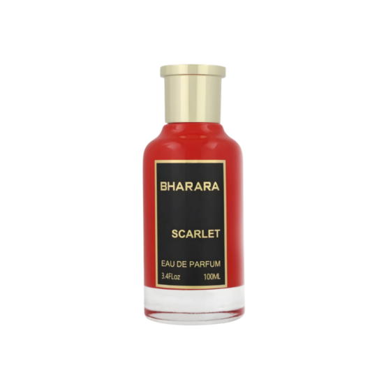 Scarlet for Woman by Bharara  3.4 fl oz