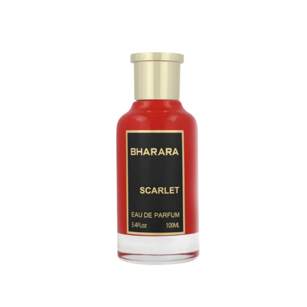 Scarlet for Woman by Bharara  3.4 fl oz