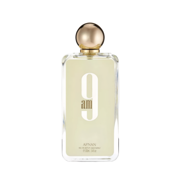 9 AM for Men by Afnan 3.4 fl oz