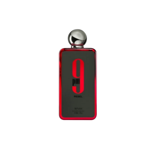 9 PM Rebel for Women by Afnan 3.4fl oz