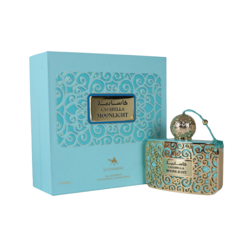 Casabella Moonlight for Woman by Le Chemeau – Perfumería Kanam
