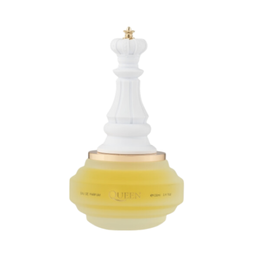 Queen Checkmate for Women by Armaf 3.4fl oz